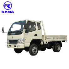 Kama Light Truck Diesel 1,5 t 4X4 Minilastwagen